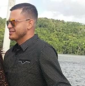 Meet your Posher, Jonathan